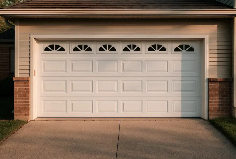 Contact Atwater Garage Door